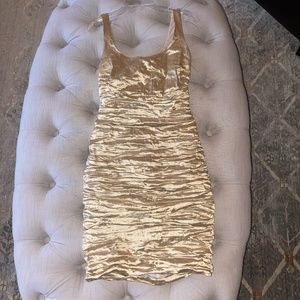 Fun & Flattering cocktail Dress